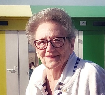 BRUNET Madeleine Née CARON